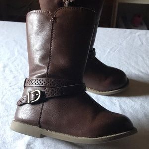 ✨BOGO✨Old Navy Toddler Boots